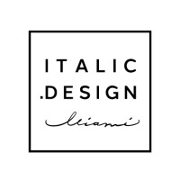 Italic.Design Logo
