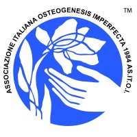 As.It.O.I. - Associazione Italiana Osteogenesi Imperfetta Logo