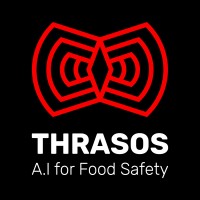 Thrasos A.I. Logo