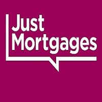Just Mortgages Compliance Team Logo