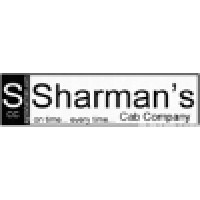 Sharmans Cab Company ( agnisharman logistics pvt ltd) Logo