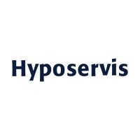 Hyposervis Logo