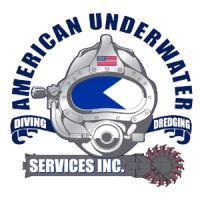 American Underwater Services, Inc. Logo