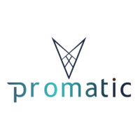 Promatic Consulting Logo
