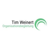 Tim Weinert Organisationsbegleitung Logo