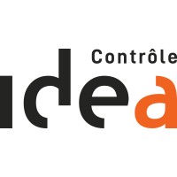 Idea contrôle Inc. Logo