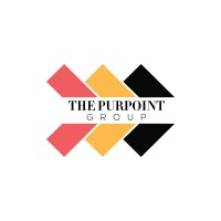 The Purpoint Group Logo