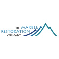 The Marble Restoration Company Logo
