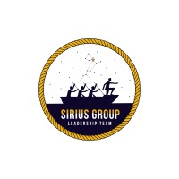 SIRIUS LEADERSHIP GROUP Logo