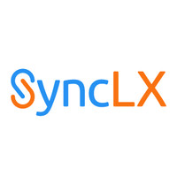 Sync Learning Experiences Logo