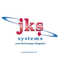JKS Systems, LLC Logo