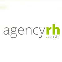 Agency Rh Logo