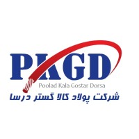 Poolad Kala Gostar Dorsa Logo