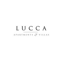 Lucca Apartments And Villas Logo