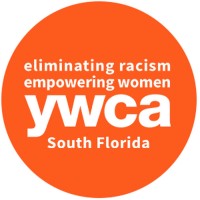 YWCA South Florida Logo
