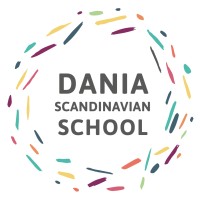 Dania Scandinavian School Logo