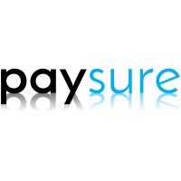 Paysure Solutions Ltd Logo