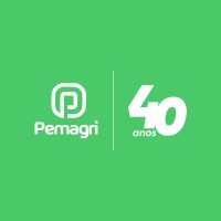 Pemagri Agrícola Logo