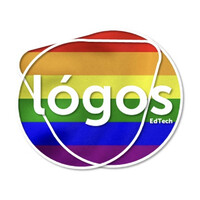 Lógos EdTech Logo