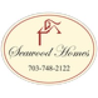 Seawood Homes Logo