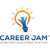 Career Jam Logo