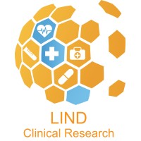 LIND Clinical Research Logo