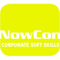 NowCon - Consciousness Now Logo