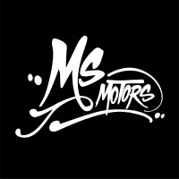 MS MOTORS Logo