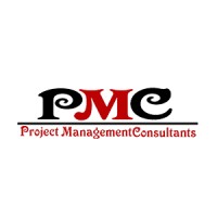 Project Management Consultants (PMC) Logo
