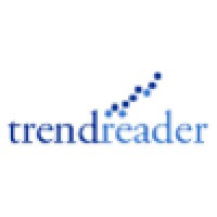 TRENDREADER Logo