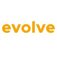 Evolve - Pipedrive CRM Experts Logo