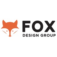 Fox Design Group, LLC Logo
