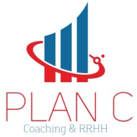 Plan C Coaching & RRHH Logo