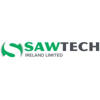 SawTech Ireland Logo