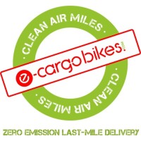e-cargobikes.com Logo