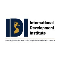 International Development Institute Logo