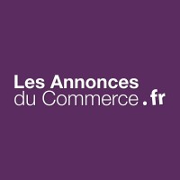 Les Annonces Du Commerce .fr Logo