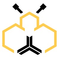 Bee2E Logo