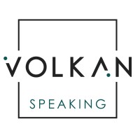 volkanspeaking Logo