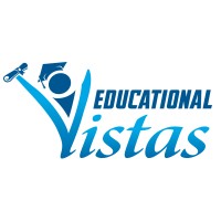 Educational Vistas Logo