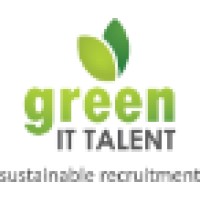 Green IT Talent Pty Ltd Logo