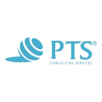 PTS Consulting Services - LATAM Logo