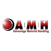 Advantage Material Handling Logo