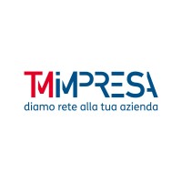 TM Impresa srl Logo