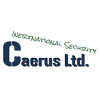 Caerus Logo