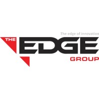 The Edge Group Logo