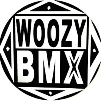 woozyBMX Logo
