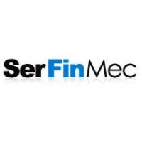 SerFinMec Srl Logo