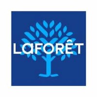 Laforêt Guadeloupe Logo