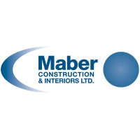 Maber Construction and Interiors Logo